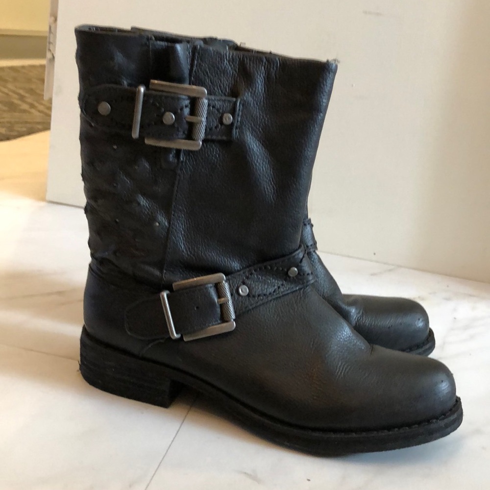Sam Edelman Moto boot